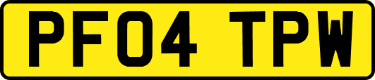 PF04TPW