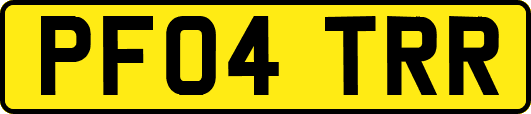 PF04TRR