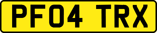 PF04TRX