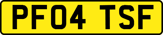 PF04TSF