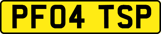 PF04TSP