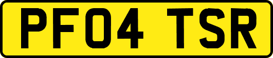 PF04TSR