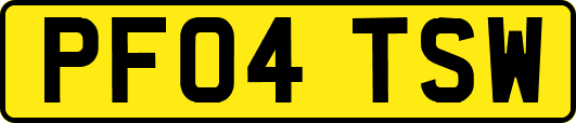 PF04TSW