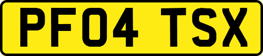 PF04TSX