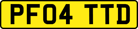 PF04TTD