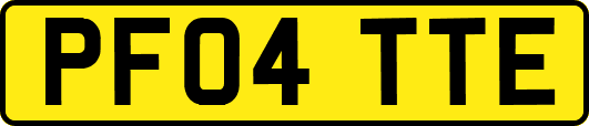 PF04TTE