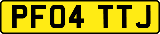 PF04TTJ