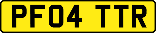 PF04TTR
