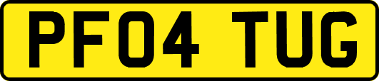 PF04TUG