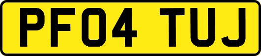 PF04TUJ