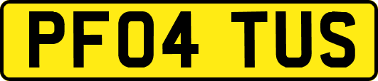 PF04TUS