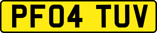 PF04TUV