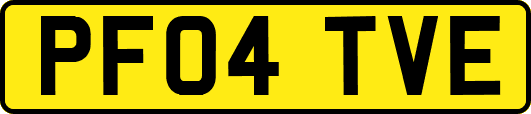 PF04TVE