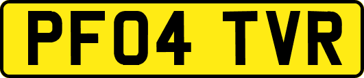 PF04TVR