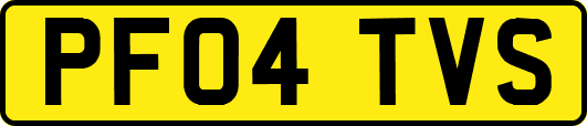 PF04TVS