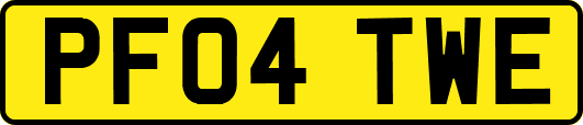 PF04TWE