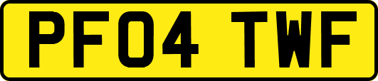 PF04TWF