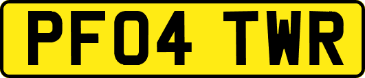PF04TWR
