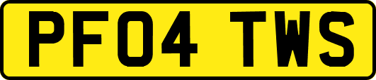 PF04TWS