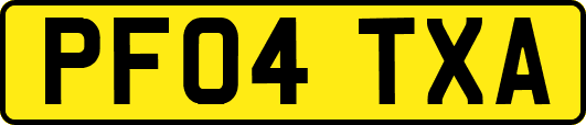 PF04TXA