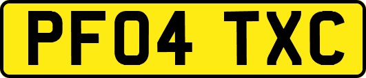 PF04TXC