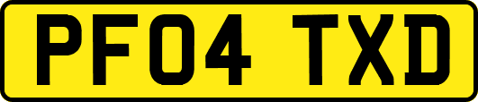 PF04TXD