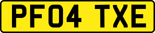 PF04TXE