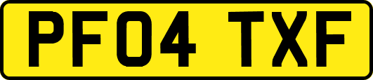 PF04TXF