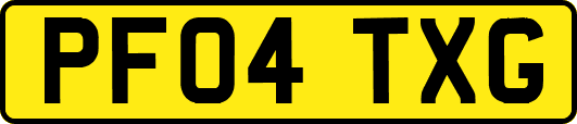 PF04TXG