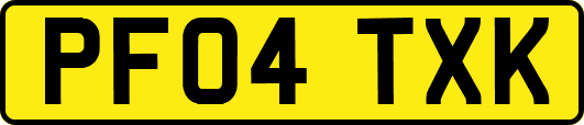 PF04TXK