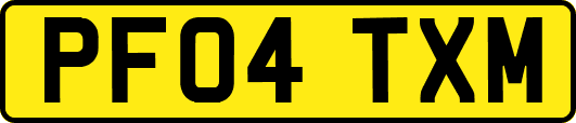 PF04TXM