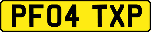 PF04TXP