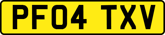 PF04TXV