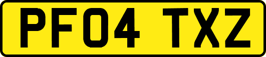 PF04TXZ