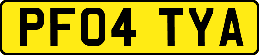 PF04TYA