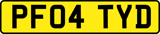 PF04TYD