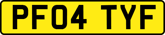 PF04TYF