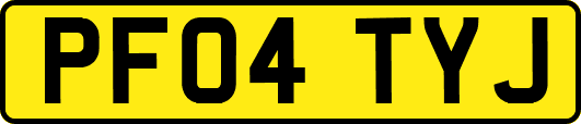 PF04TYJ