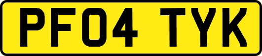 PF04TYK
