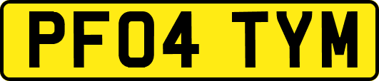 PF04TYM