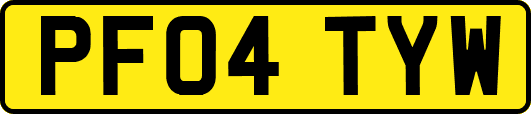 PF04TYW