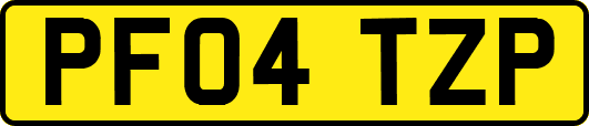 PF04TZP