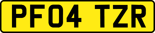 PF04TZR