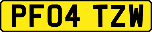 PF04TZW