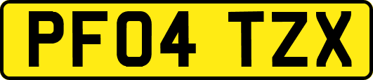 PF04TZX