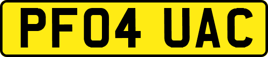 PF04UAC