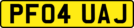 PF04UAJ