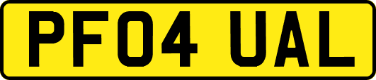 PF04UAL