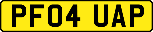 PF04UAP