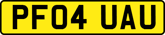 PF04UAU